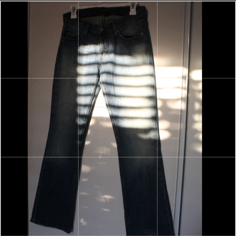 Jeans - Picture 4 of 4